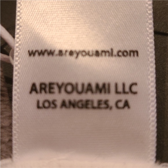 ♡BNWT UNICORN RARE AYAI™ ☆ilf☆ Bikini Style Briefs in WHITE. Archived Style♡ - Picture 14 of 15